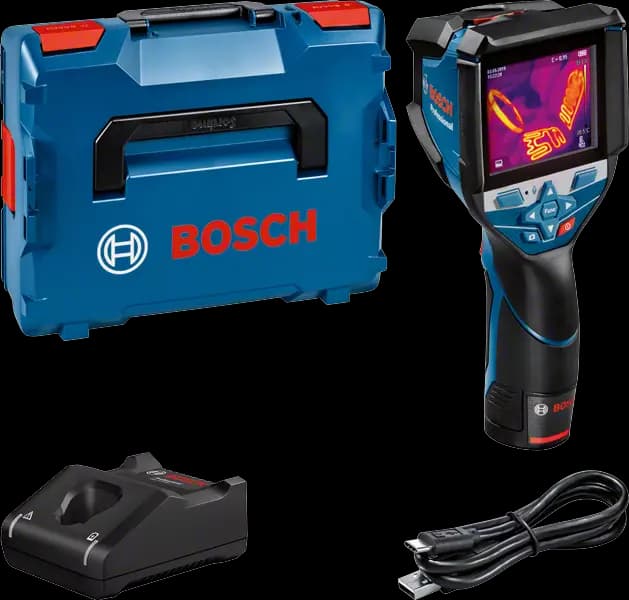BOSCH GTC 600 C PROFESSIONAL